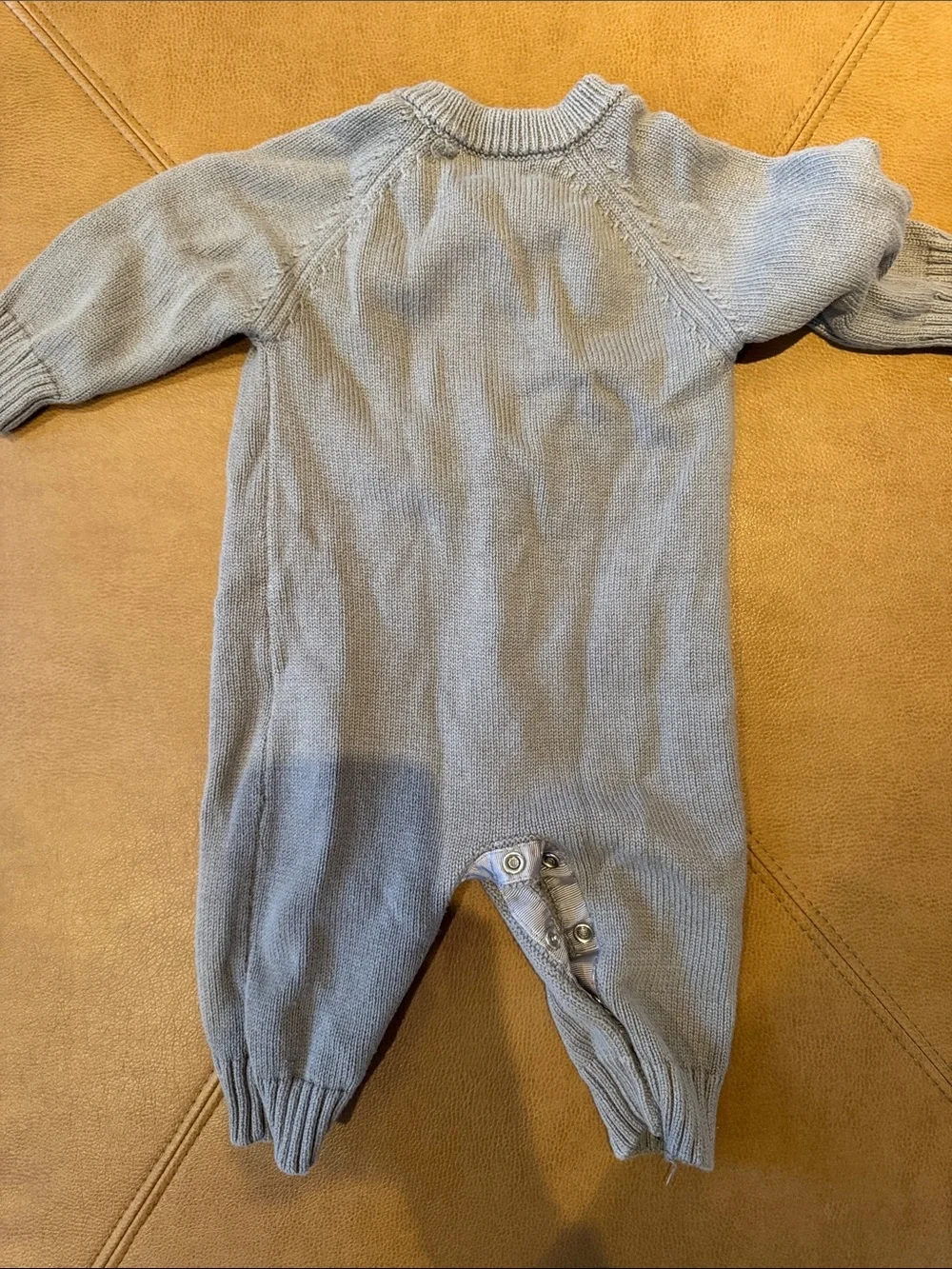 Quince soft knit